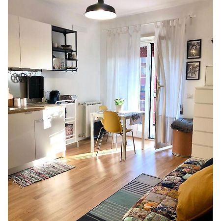 Appartement A Casa Di Lele à Rome Extérieur photo