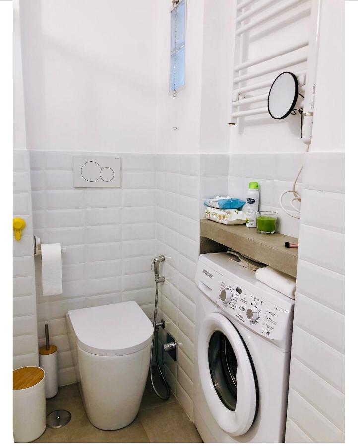 Appartement A Casa Di Lele à Rome Extérieur photo