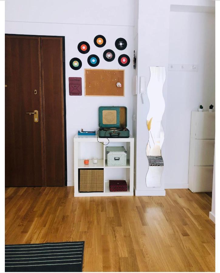 Appartement A Casa Di Lele à Rome Extérieur photo