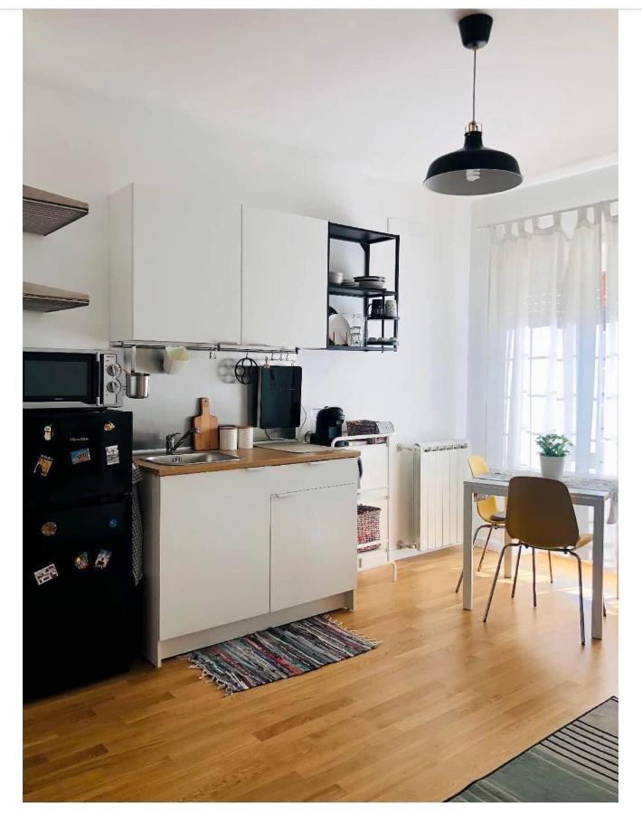 Appartement A Casa Di Lele à Rome Extérieur photo