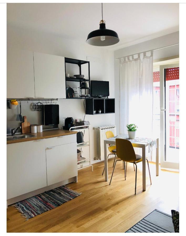 Appartement A Casa Di Lele à Rome Extérieur photo