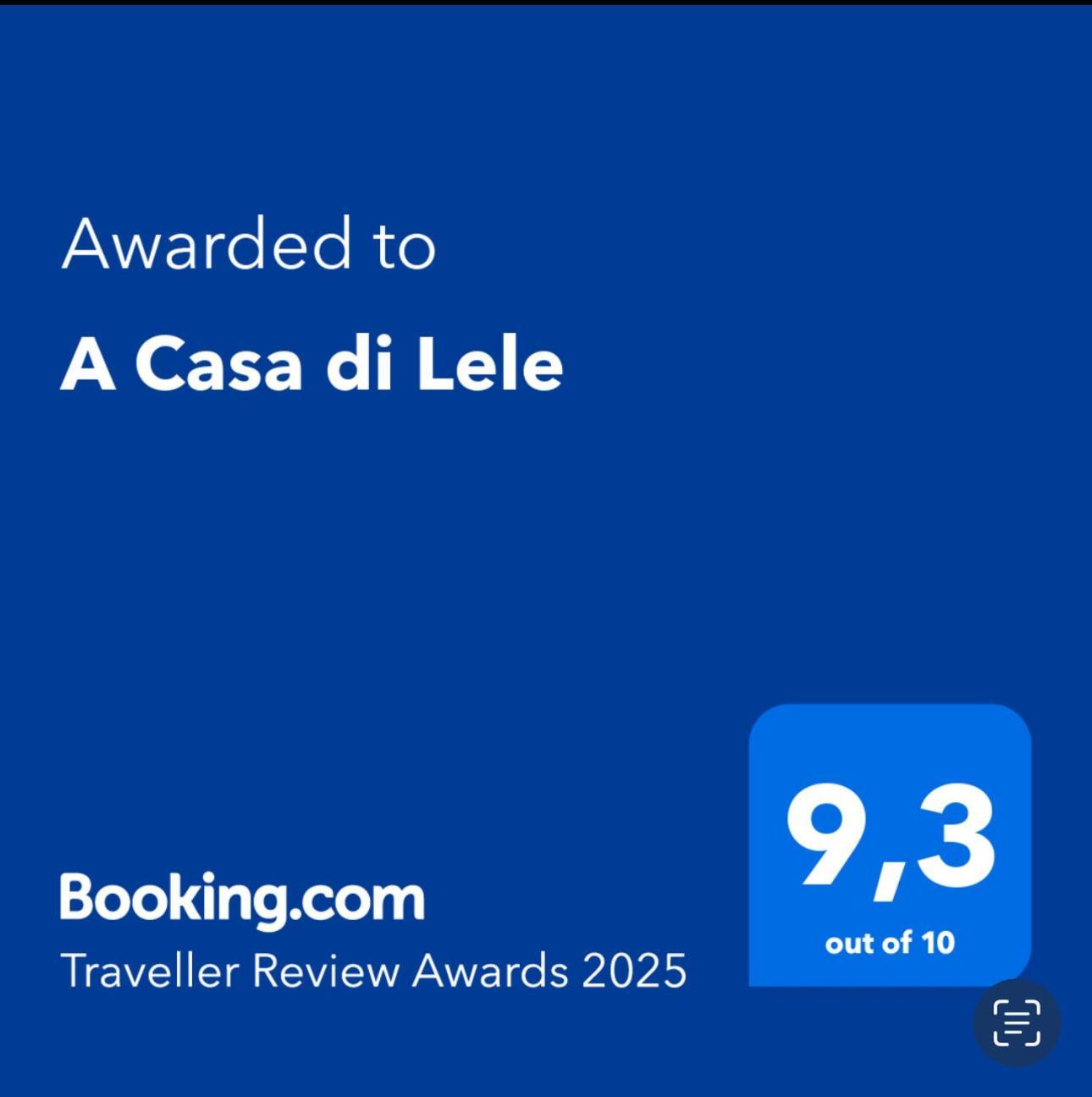 Appartement A Casa Di Lele à Rome Extérieur photo